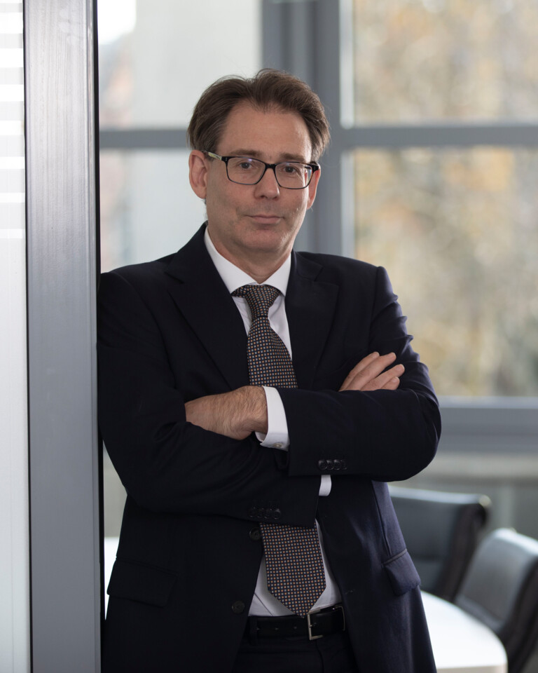 Matthias Berger, Fachanwalt für Arbeitsrecht in Magdeburg